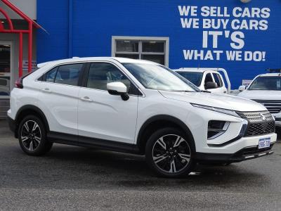2022 Mitsubishi Eclipse Cross ES Wagon YB MY22 for sale in South East